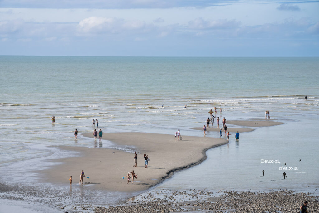 La Plage L T Cayeux Cayeux Sur Mer