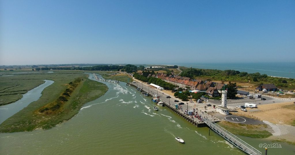  Port  de  plaisance de  Cayeux Le Hourdel Avis d appel  