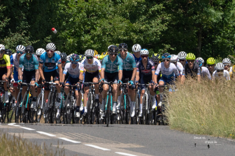 35e Grand prix de la Somme cycliste CayeuxsurMer