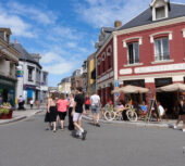 Mise en place d’un périmètre de sauvegarde du commerce et de l’artisanat